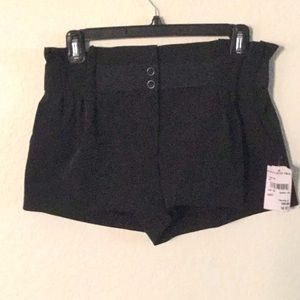 Elizabeth and James Shorts